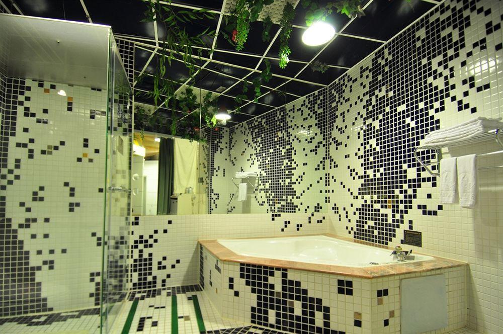 The We Hotel Taipei Extérieur photo