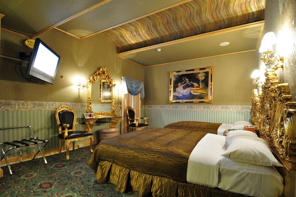 The We Hotel Taipei Extérieur photo
