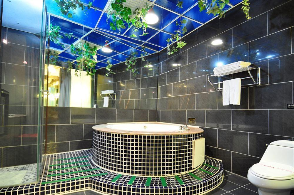 The We Hotel Taipei Extérieur photo