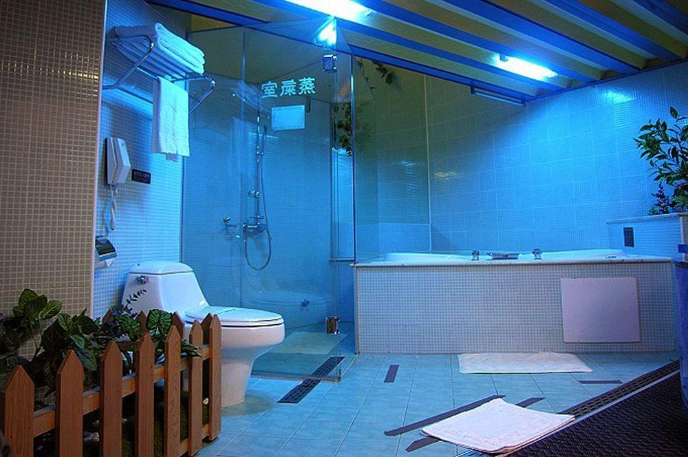 The We Hotel Taipei Extérieur photo