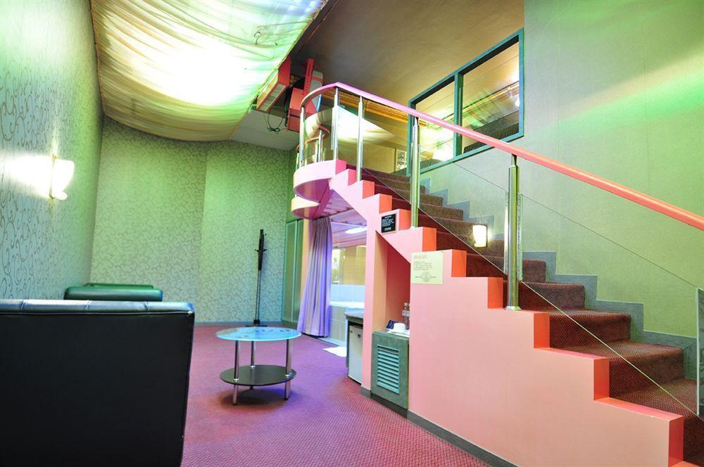 The We Hotel Taipei Extérieur photo