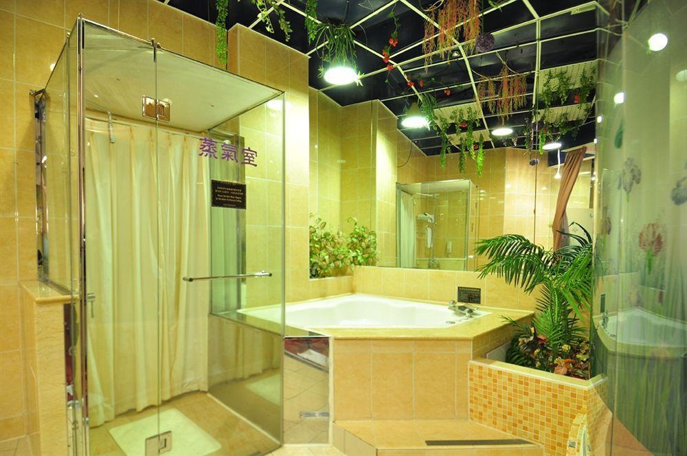 The We Hotel Taipei Extérieur photo