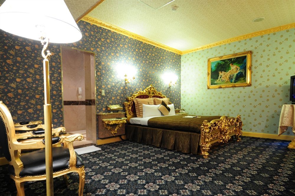 The We Hotel Taipei Extérieur photo