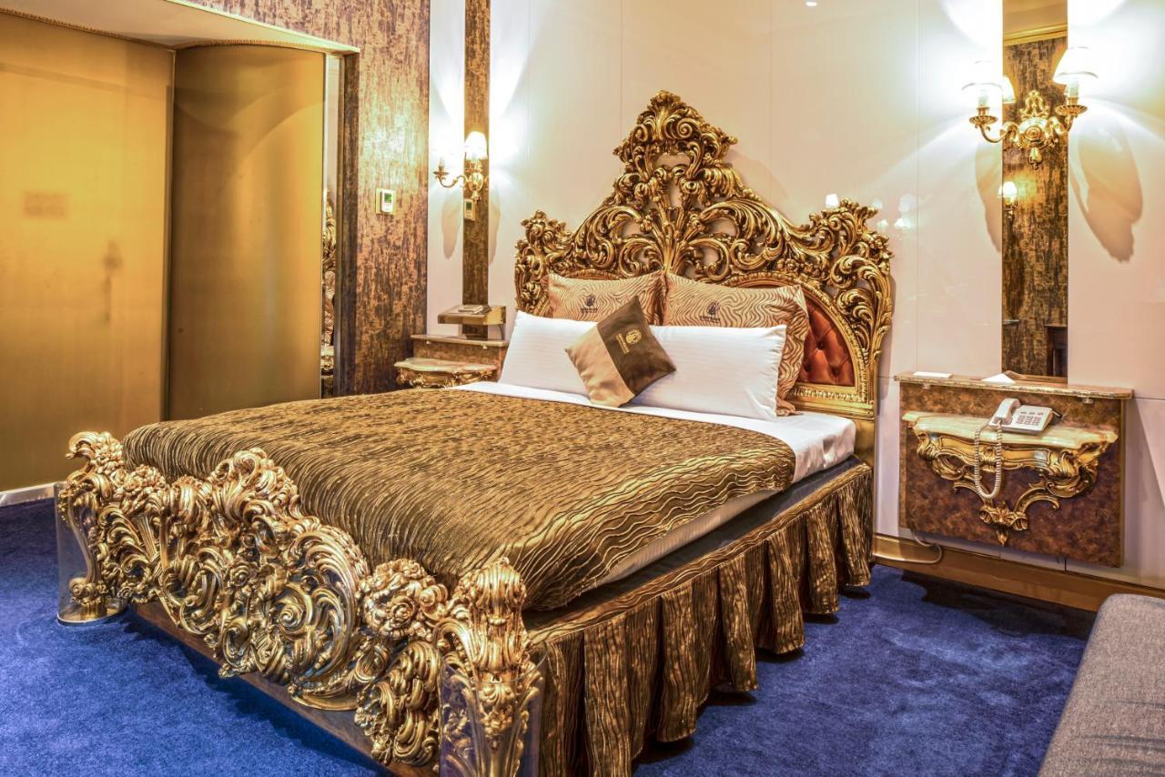 The We Hotel Taipei Extérieur photo